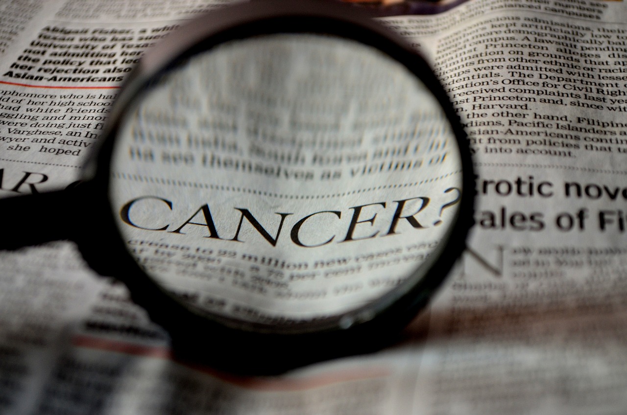Empowering Cancer Prevention： Understanding Risks and Taking Action