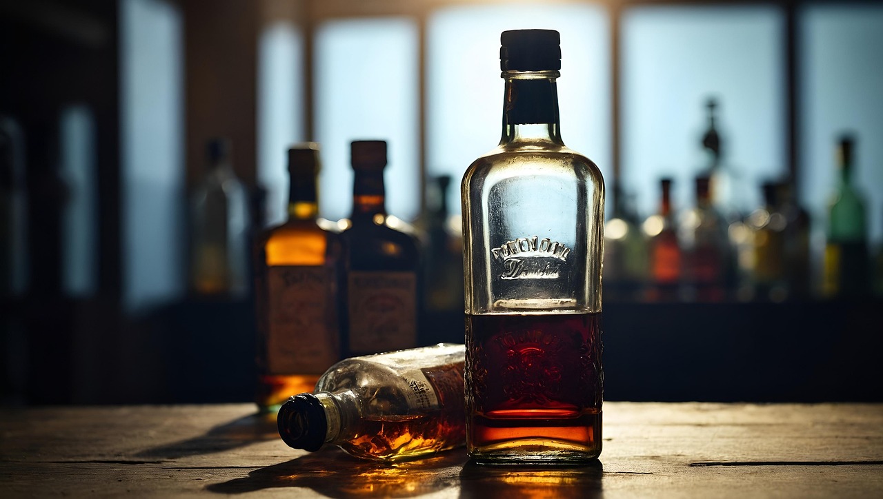 Is it time to rethink alcohol?