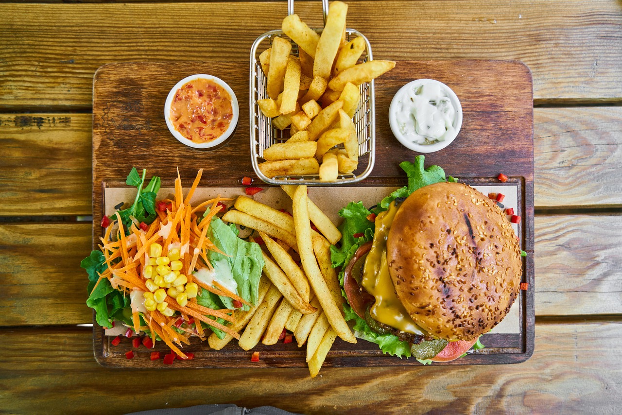 Rethinking Takeaways: Make “Fakeaways” That Are Better for You and Your Budget