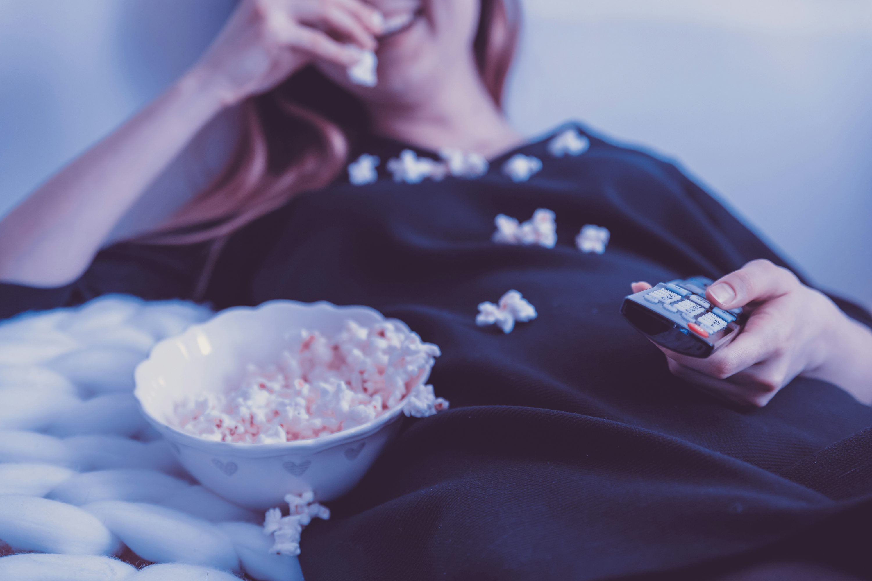 Debunking the Eating Before Bed Myth