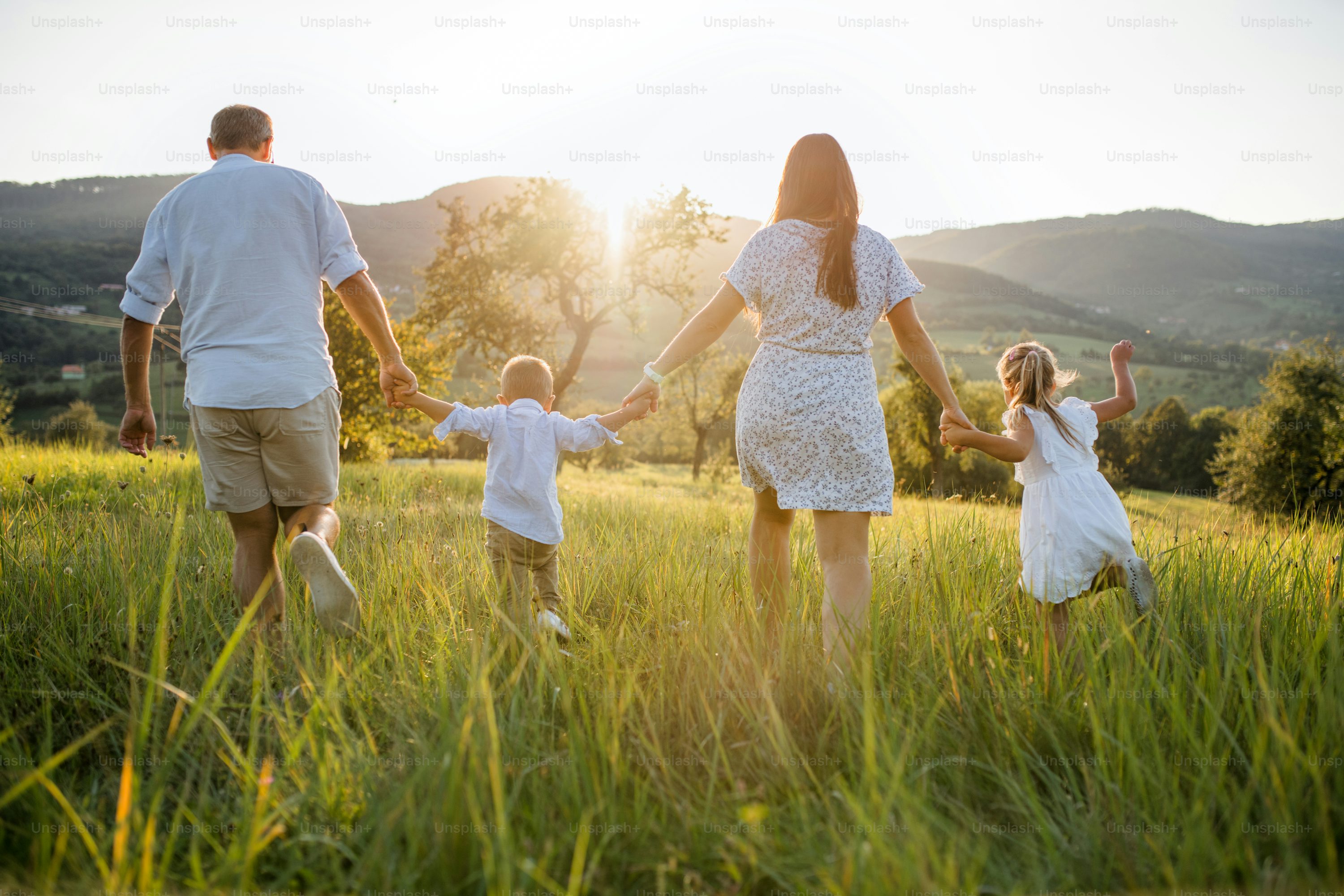 Life Insurance for 'Just in Case' Moments