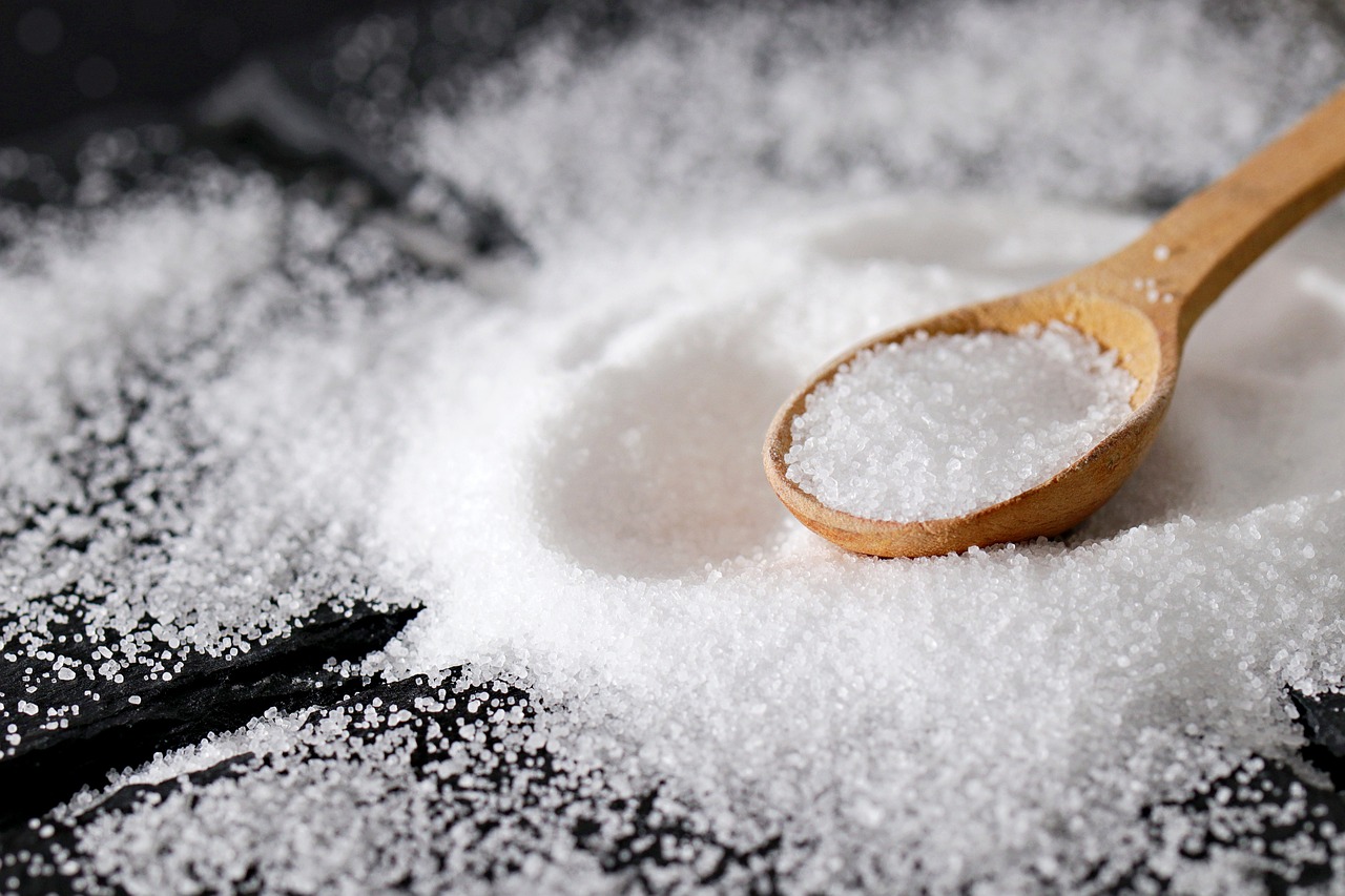 Understanding the Impact of Salt on Your Health